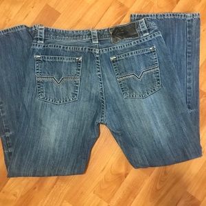 Rock and Roll Cowboy